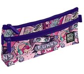GRAFOPLAS PORTATODO SIMPLE PLANO B&B MANGA 25 BITS & BOBS MANGA 50x230x100 Cms.