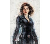 Avengers Marvel Movie Superhero Deadpool Diamond Painting  5D DIY Art Cross Stitch Kit Mosaic Embroidery Home Decor Gift New