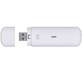 Módem ZTE MF833N (blanco)