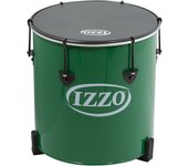 castle surdo 14"x37cm.alum.izzo