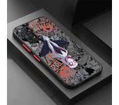 Marvel Spiderman Fashion ArtPhone Case for Xiaomi Redmi Note 7 8T 8 Pro 9S 9 Pro 10S 11(11S) 11ProPlus5G 12 Pro 4G 12 12S Cover