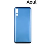 ﻿ New For  Huawei P20 Pro Battery Cover Back Panel Rear Housing Door Case Replacement