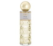 Perfume Pink Pour Femme 200ml - Saphir