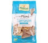 Primeal Triangulos Sarraceno Mini Sarrasin Bio 100G