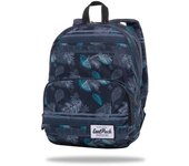 Mochila urbana SLIGHT Black forest Coolpack