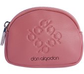 DON ALGODON - Monedero mujer - carteras de mujer - tarjetero - cartera de mujer - monedero - Nerea