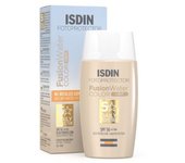 ISDIN 50 FUSION WATER COLOR LIGHT