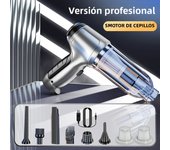 Car vacuum cleaner Auto cordless cleaner Robot Wireless Cleaning Machine Automotive Home Appliance Tools Strong Suction Cleaners