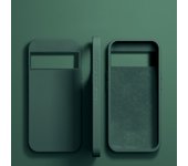 Luxury Original Liquid Silicone Case For Google Pixel 8 7 6 Pro 6A 7A Shockproof Cover Phone Cases Protection Cover Accessories