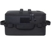 Multi Functional Practical Gas Tank Storage Bag, Portable Camping Tableware Box, Outdoor Tool Cheap Storage Bag
