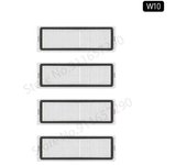 Dust Box Hepa Filter Parts For Xiaomi STYTJ06ZHM Dreame Bot W10 / W10 Pro Self-Cleaning Robot Vacuum And Mop Accessroies