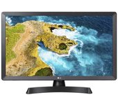TV LG 23.6" 24TQ510S-PZ LED HD Ready Smart TV