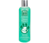 MENFORSAN - CHAMPÚ CON ALOE VERA PARA ROEDORES DE 300 ML