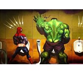 Cartoon Star Wars Marvel Pattern Puzzle Drill Stich Stitch Art 5d Mosaic Diamond Painting Decor Handcraft Gift Adult Children