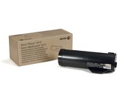 Xerox toner phaser 3610/ workcentre 3615 capacidad estandar 5.900pag.