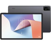 TABLET - TCL NXTPAPER 11 WiFi 128GB ROM 4GB RAM, Tablet de 10.95" 2K, Octa-Core, Ampliable por MicroSD, 8000 mAh de Batería, Android 13, Dark Grey