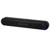 BARRA SONIDO MINI TREVI SB 8312 TV 30W WIRELESS USB SD AUX-IN