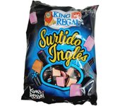 Surtido Regaliz Inglés (1 KG)