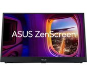 Asus Zenscreen Mb17ahg 43,9 Cm (17.3") 1920 X 1080 Pixeles Full Hd Negro