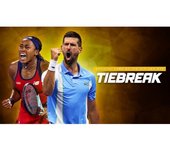 Tiebreak Juego Fisico para Consola Nintendo Switch