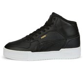 Puma Ca Pro Mid W 386759 03 – Zapatillas de media caña con un diseño moderno y elegante, materiales de alta calidad y suela acolchada para un confort óptimo en cada paso.
