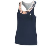 Camiseta Tirantes Hypercourt Singlet 3 Tenis Mujer K-Swiss