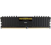 Memoria RAM Corsair Vengeance LPX 8GB/ DDR4/ 3000MHz/ 1.35V/ CL16/ DIMM