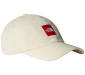 Norm Hat White Dune/Raw