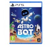 Astro Bot Juego para Consola Sony PlayStation 5 PS5