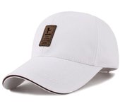 New Fashion Baseball Caps For Women Men Letter Embroidery Snapback Hats Sun Visors Hip Hop Dad Hat Bone Gorras CasquetteHomme