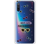 Funda original compatible con Xiaomi Mi 9 - Hasta luego Maricarmen
