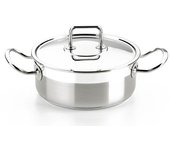 BRA CACEROLA PROFESIONAL 16 Cm - Pequeños Electrodomésticos para el Hogar