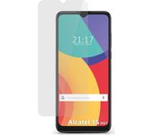Tumundosmartphone Protector Cristal Templado para Alcatel 1S 2021 / 3L 2021 Vidrio