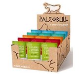 Paleobull Paleobull Barritas Pack Sabores Clasicos Caja 15Ud