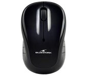 Bluestork M-WL-OFF10 ratón Ambidextro RF inalámbrico Óptico 1200 DPI