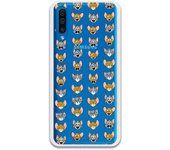 Funda original compatible con Samsung Galaxy A50 - A50s - A30s - T&J Caritas