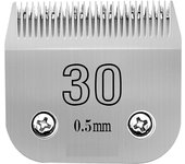 4F,5F,7F,9#,10#,30#,40# Professional Pet Dog Clipper Blade Fit For Most Andis,Oster A5,Wahl KM Clippers Animals Clippers