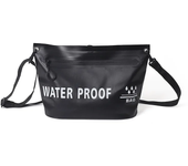 Waterproof Dry Bag Sack Single Shoulder Swimming Bag Outdoor Travel Handbag Pack Zipper Storage Rafting Kayak River Trekking Bag