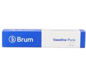 Vaselina Pura Farmabrum 30 Gr