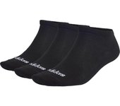 CALCETINES NIKE NEGROS TOBILLEROS