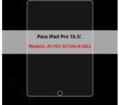 Tempered Glass Screen Protector for iPad 10.2 9.7 10. 5 10.9 Pro 11 New iPad 10 9 8 7 6 5 Air 4 3 2 Mini iPad 2020 2021 2022