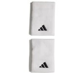 Muñequera Adidas Blanca para Tenis - Equipamiento Deportivo y Accesorios