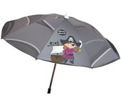 SOMBRILLA BABYLINE UNIVERSAL PARA SILLA DE PASEO DE BEBÉ URBAN NIÑA. INCLUYE FLEXO