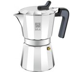 CAFETERA ITALIANA BRA A170573 9 TZ BRA DE LUXE2