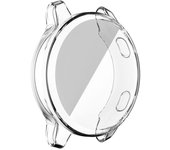 TPU Watch Case For Garmin Vivoactive 4 4S Venu 2 2S Smart Watch Cover Protective Screen Protector Shell Protection Frame Bumper