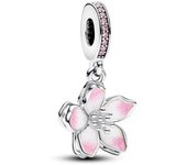 Charm Pandora Colgante Flor Cerezo 790667C01