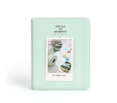 64 Pockets Photo Album For Fujifilm Instax Mini 12/11/9 Wedding Photo Album For Fujifilm Instax Mini Film Instax
