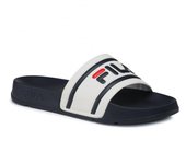 Chanclas Fila Morro Bay Azul Marino Blancas 1010930-92E Flip Flops