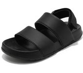 Summer Little Boy Sandals Color Block And Lovely Pink Children Sandals Toddler Baby Soft Leisure School Girls Beach Sandals