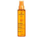 Nuxe Sun Spf10 Aceite Bronceador Spray 150 ml